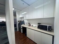 One Raffles Place (D1), Office #625432861